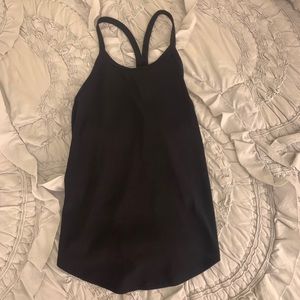 Lululemon X Barry’s Stronger As One Tank Top